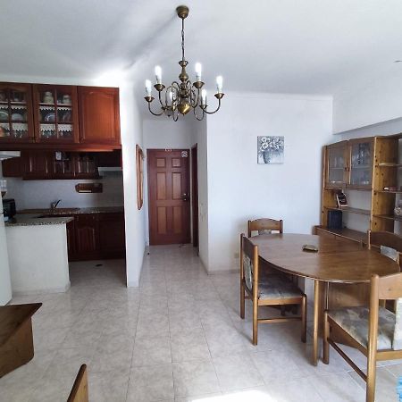 3 Torre Sol 4 - Casas & Papeis Lejlighed Armação de Pêra Eksteriør billede