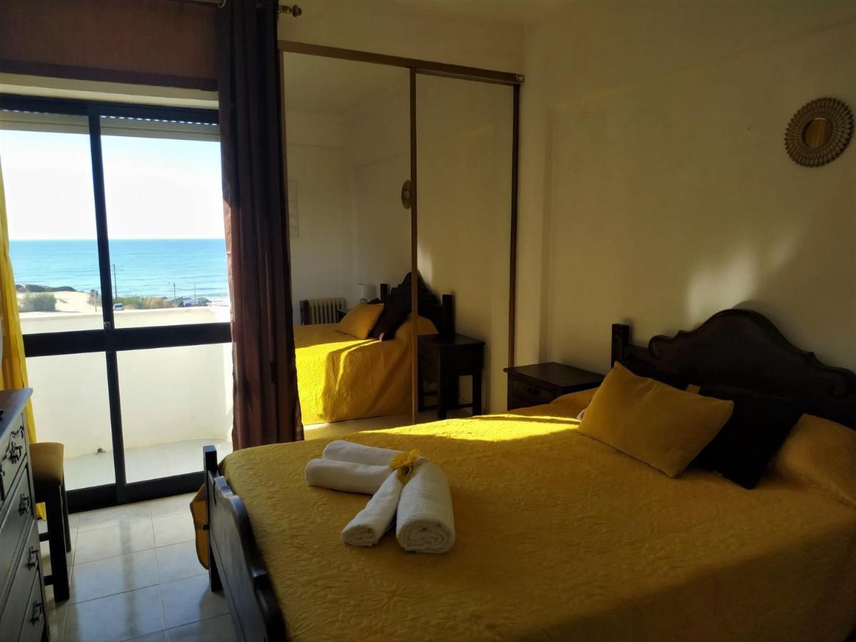 3 Torre Sol 4 - Casas & Papeis Lejlighed Armação de Pêra Eksteriør billede