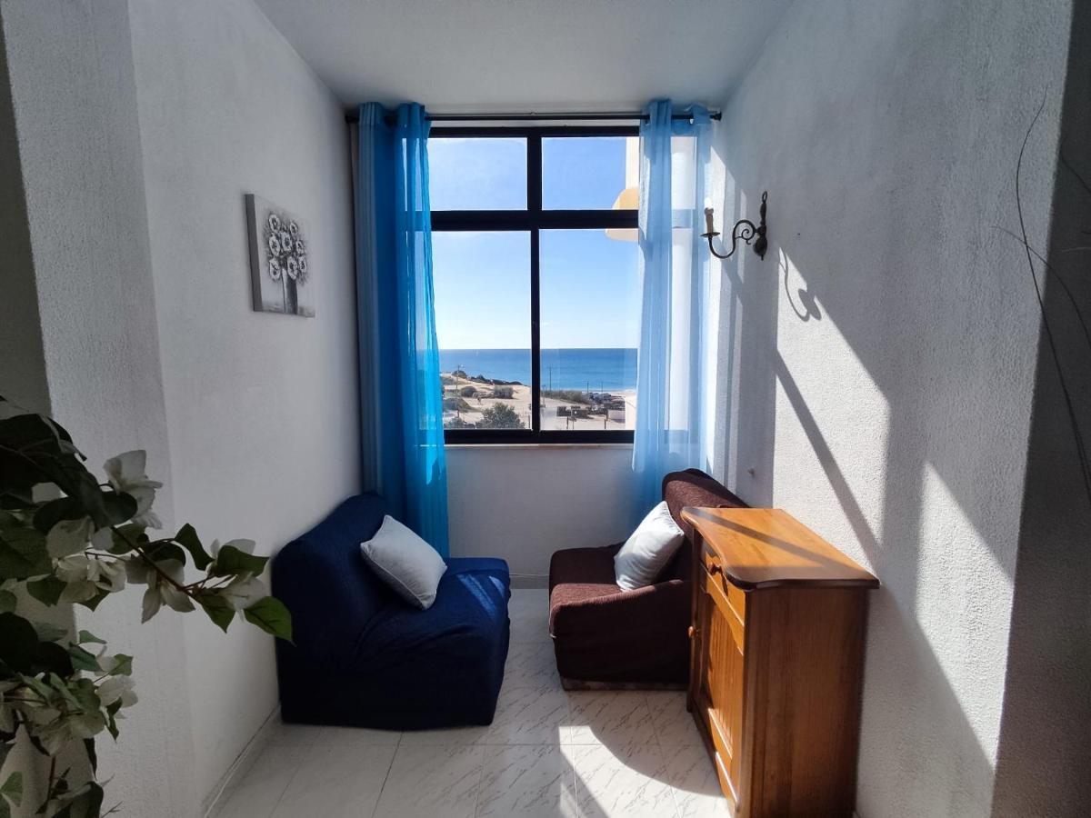 3 Torre Sol 4 - Casas & Papeis Lejlighed Armação de Pêra Eksteriør billede