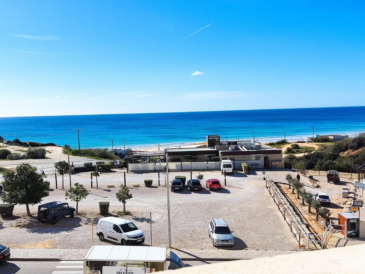 3 Torre Sol 4 - Casas & Papeis Lejlighed Armação de Pêra Eksteriør billede
