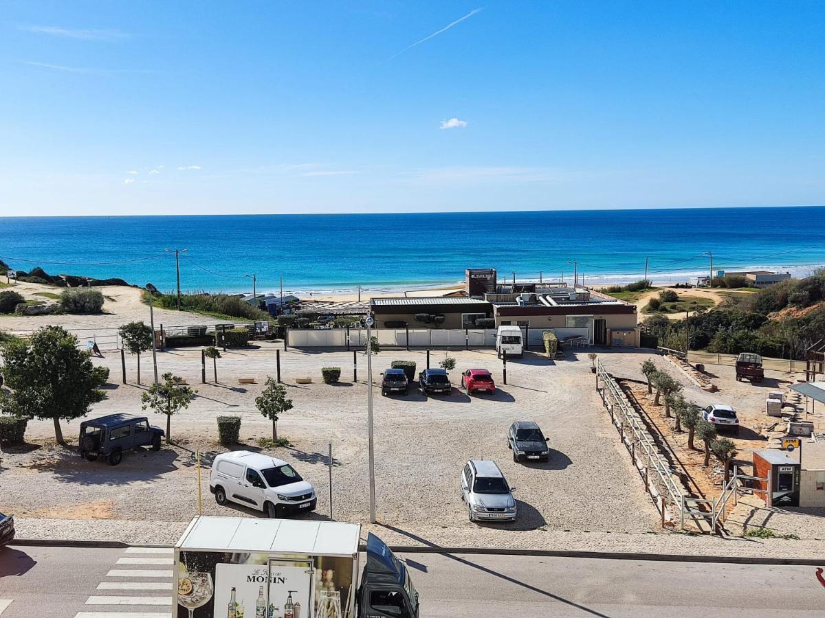 3 Torre Sol 4 - Casas & Papeis Lejlighed Armação de Pêra Eksteriør billede