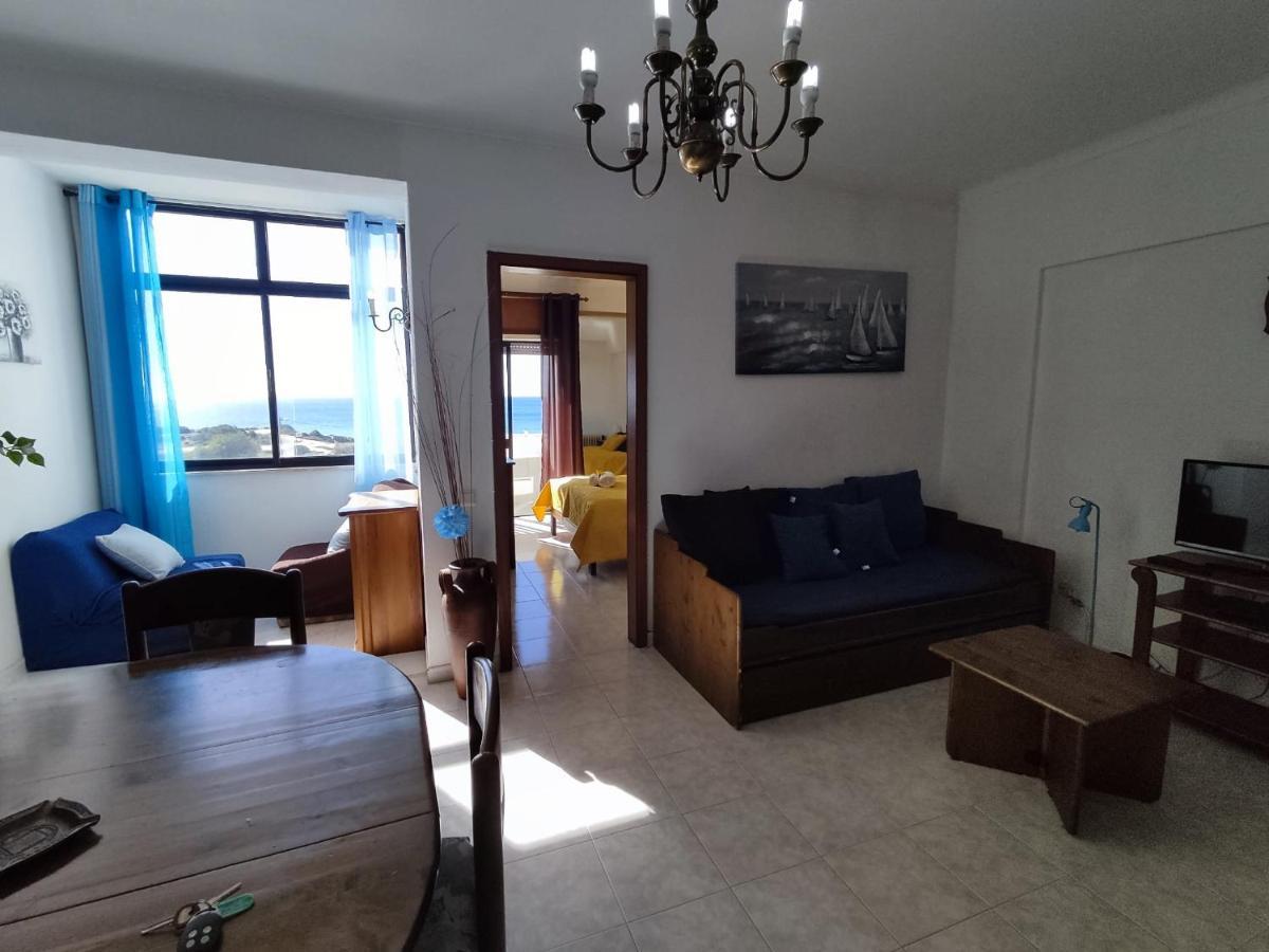 3 Torre Sol 4 - Casas & Papeis Lejlighed Armação de Pêra Eksteriør billede