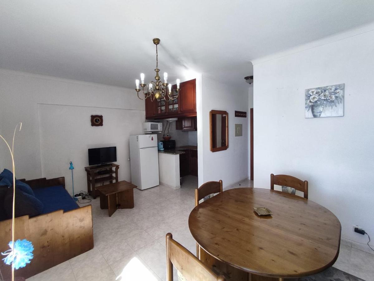 3 Torre Sol 4 - Casas & Papeis Lejlighed Armação de Pêra Eksteriør billede